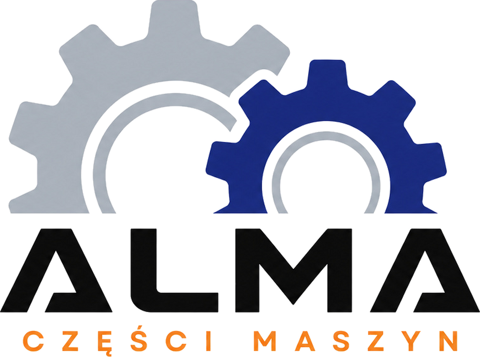 ALMA – Części Maszyn